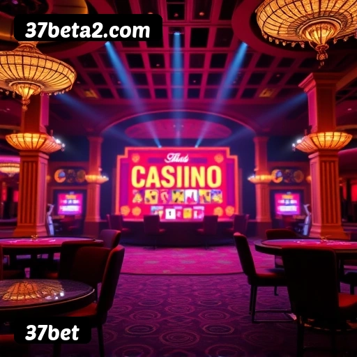 Níveis do programa VIP da 37bet